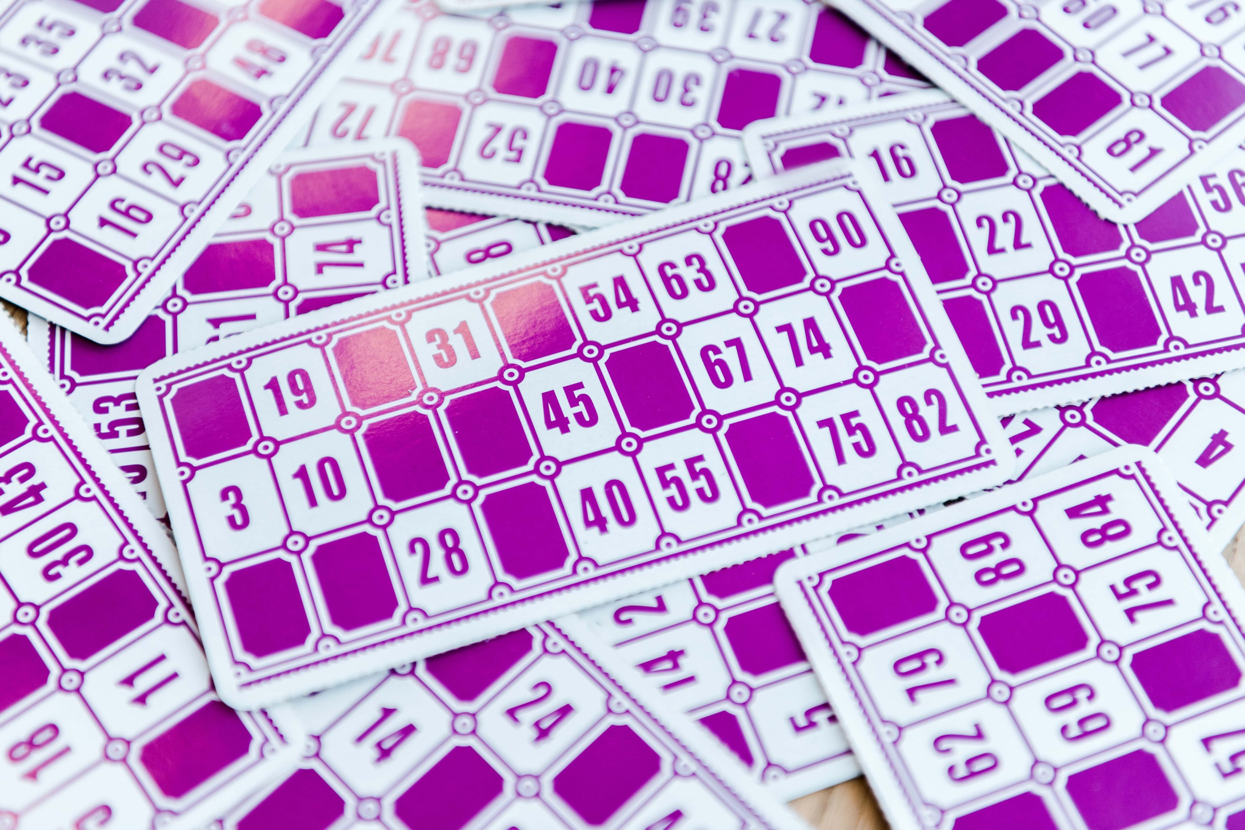 How Online Scratch Cards Work